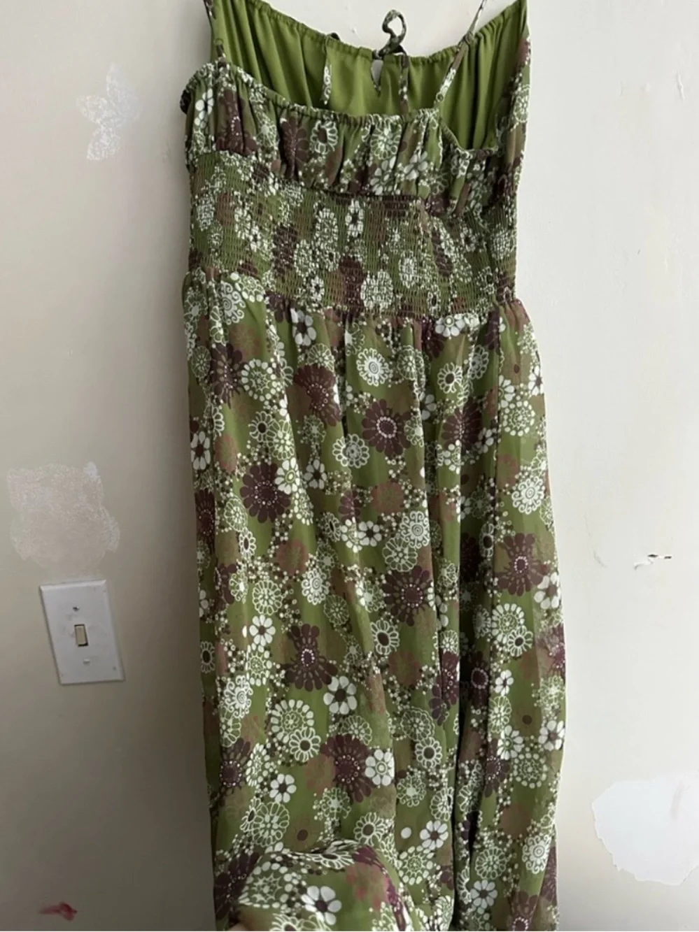 Wilfred Genoa Midi Dress - Picture 3 of 4
